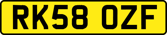 RK58OZF