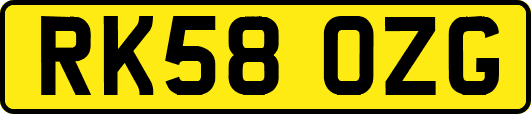RK58OZG