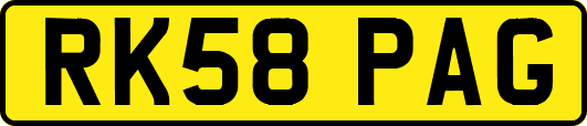 RK58PAG