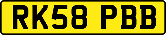RK58PBB