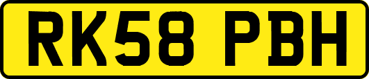 RK58PBH