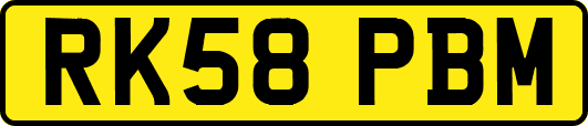 RK58PBM