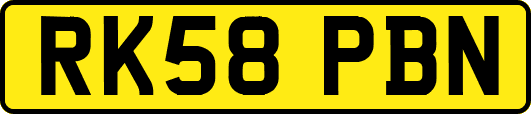 RK58PBN