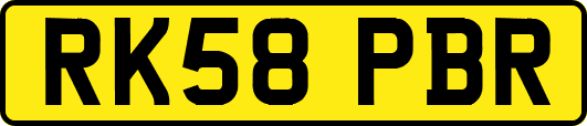 RK58PBR