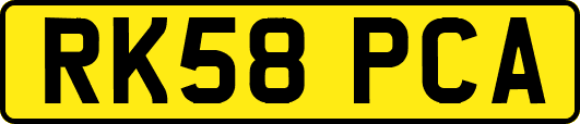 RK58PCA