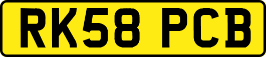 RK58PCB