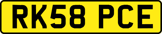 RK58PCE