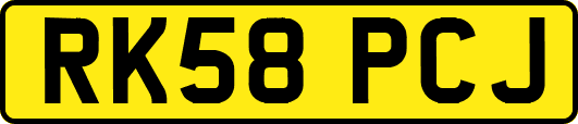 RK58PCJ