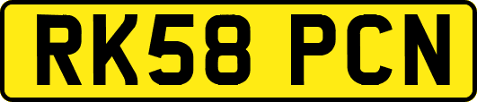 RK58PCN