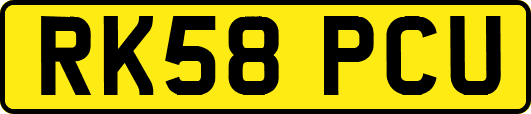 RK58PCU