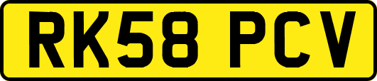 RK58PCV