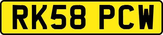 RK58PCW