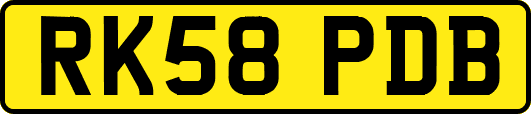 RK58PDB