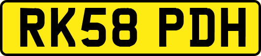 RK58PDH