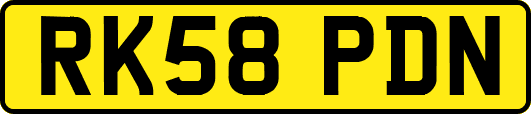 RK58PDN