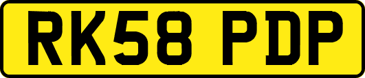 RK58PDP