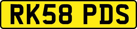 RK58PDS