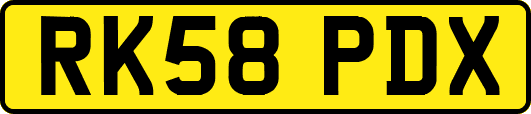 RK58PDX
