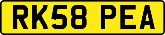 RK58PEA
