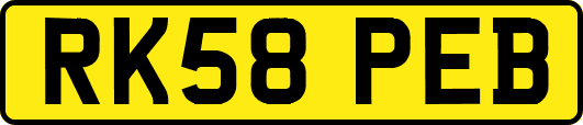 RK58PEB