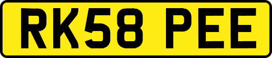 RK58PEE