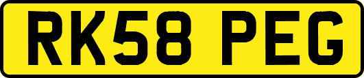 RK58PEG