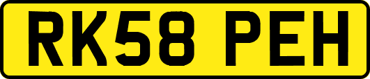 RK58PEH