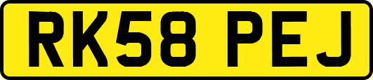 RK58PEJ