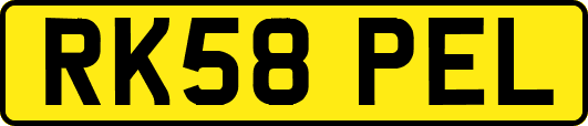 RK58PEL