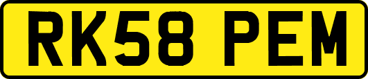 RK58PEM