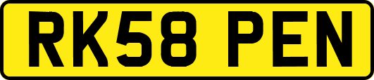 RK58PEN