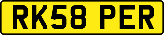 RK58PER