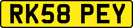 RK58PEY