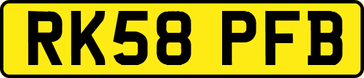 RK58PFB