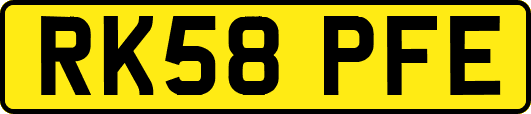 RK58PFE