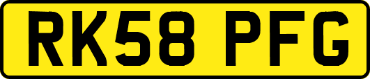 RK58PFG