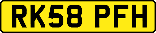 RK58PFH