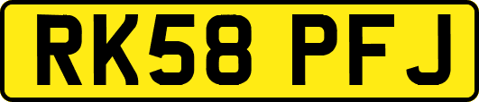 RK58PFJ