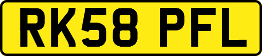 RK58PFL