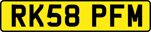 RK58PFM