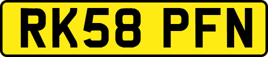 RK58PFN