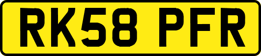 RK58PFR