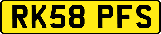RK58PFS
