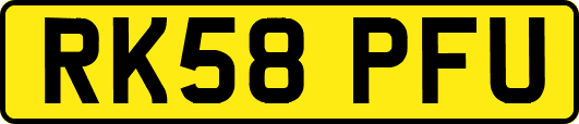 RK58PFU