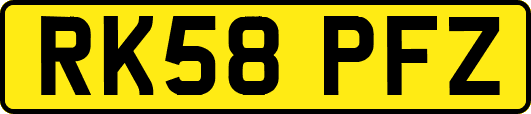 RK58PFZ