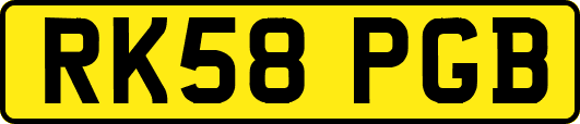RK58PGB