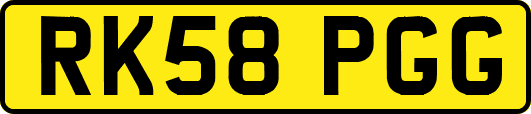 RK58PGG