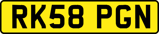 RK58PGN