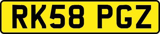 RK58PGZ