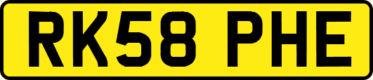 RK58PHE